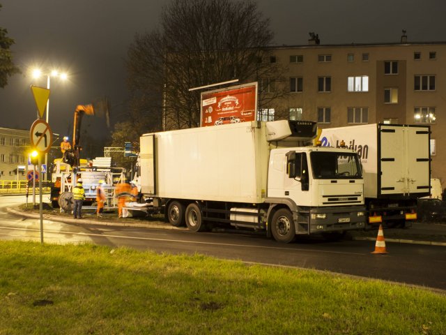 9. Legionów (12.12.2018)